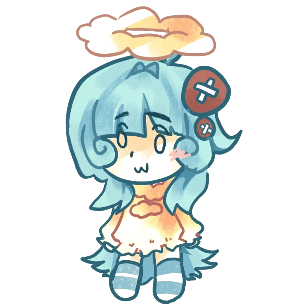 蓝柚